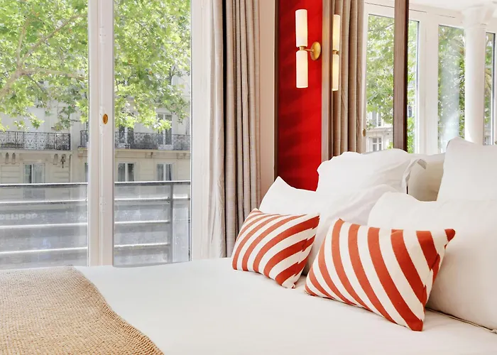 Apartmán Oniri - Serviced In Saint Germain Paříž