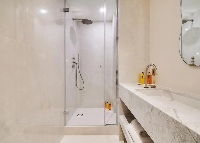 Apartmán Oniri - Serviced In Saint Germain