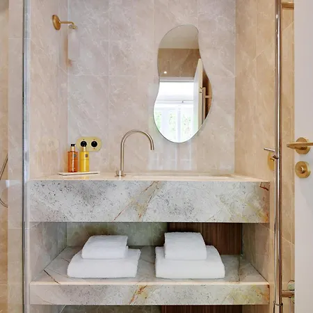 Oniri - Serviced In Saint Germain Apartment Paris