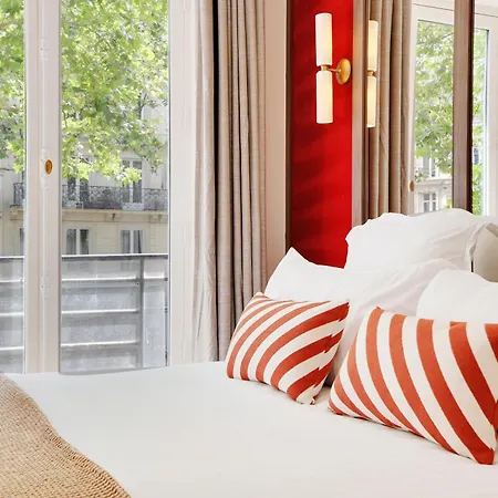 Apartment Oniri - Serviced In Saint Germain Paris