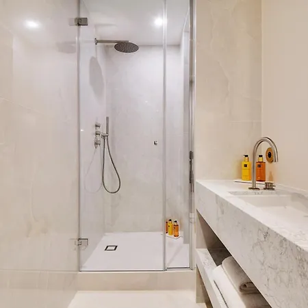 아파트 Oniri - Serviced In Saint Germain