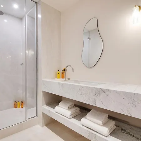 Oniri - Serviced In Saint Germain شقة *
