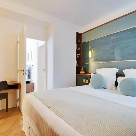 Oniri - Serviced In Saint Germain * Paris
