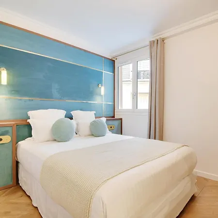 Oniri - Serviced In Saint Germain 파리