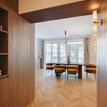 Oniri - Serviced In Saint Germain