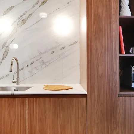 Oniri - Serviced In Saint Germain شقة