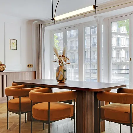 شقة Oniri - Serviced In Saint Germain