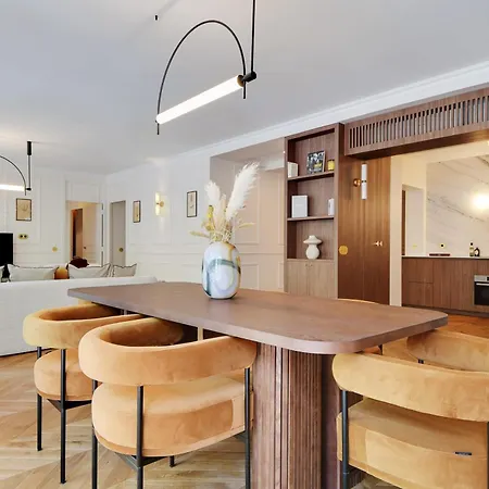 Oniri - Serviced In Saint Germain