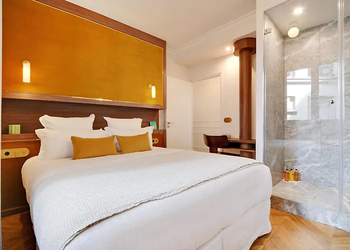 Oniri - Serviced In Saint Germain Διαμέρισμα *