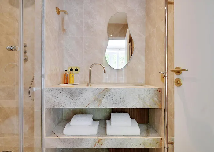 Oniri - Serviced In Saint Germain Διαμέρισμα Παρίσι