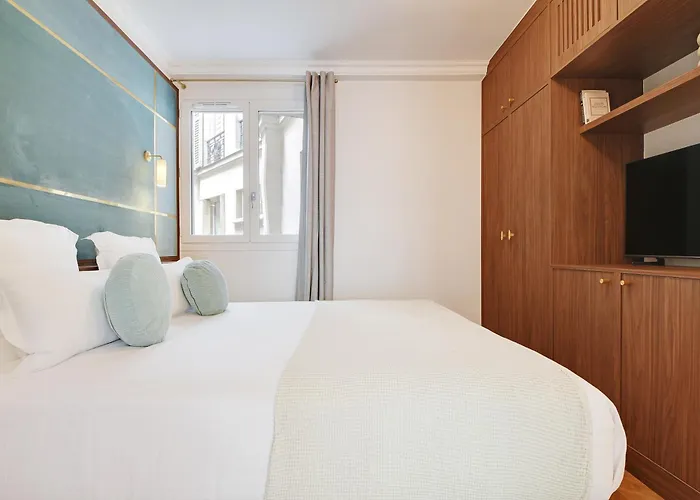 Διαμέρισμα Oniri - Serviced In Saint Germain *
